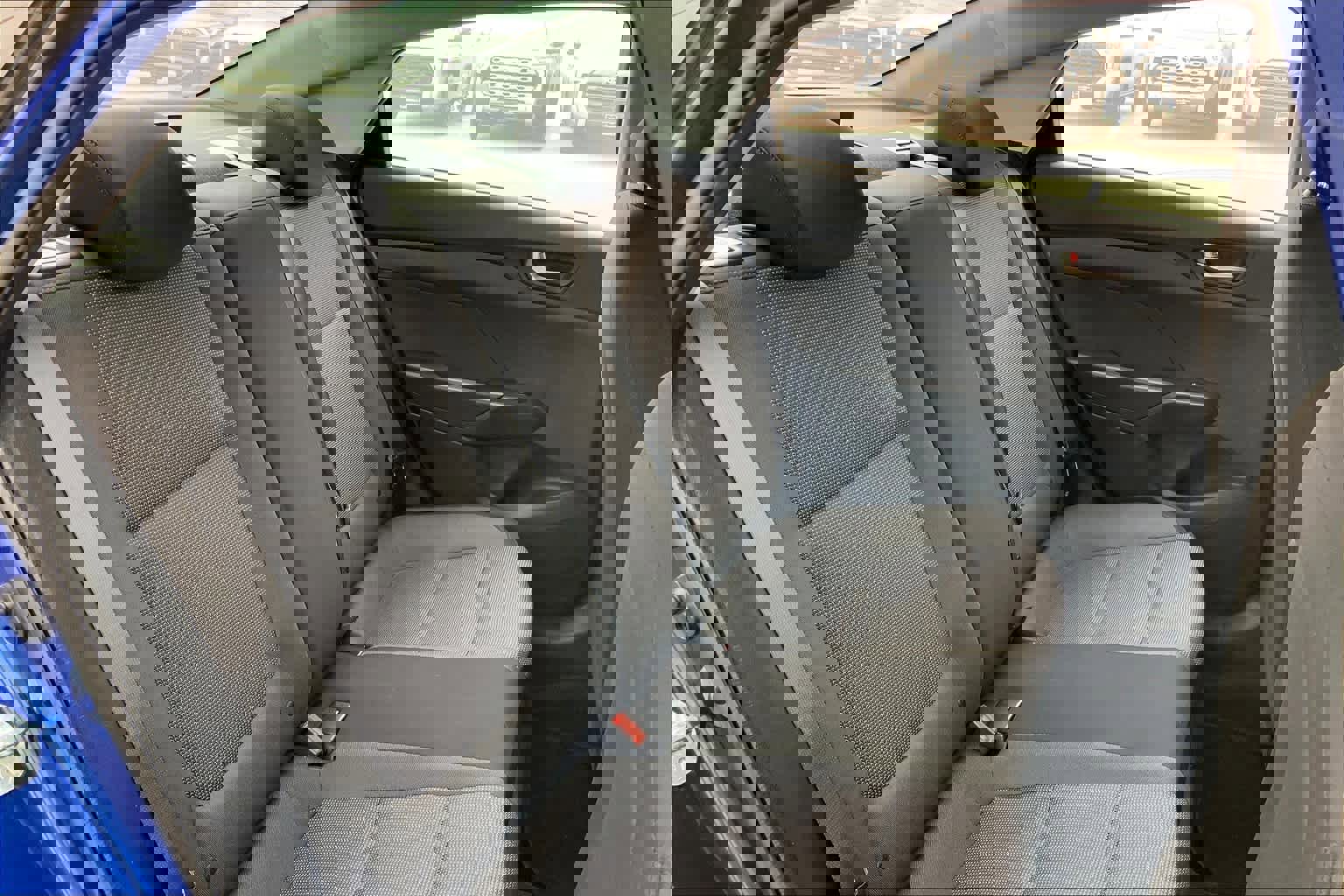 Used 2021 Hyundai Accent SE image 18