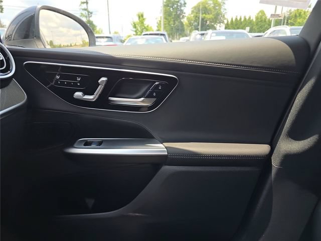 New 2026 Mercedes-Benz GLC 300 4MATIC image 24
