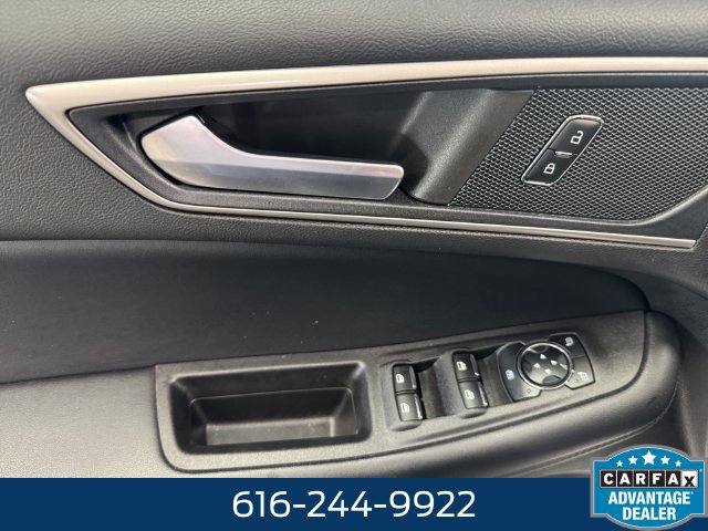 Used 2023 Ford Edge SEL w/ Convenience Package AWD/4WD image 25