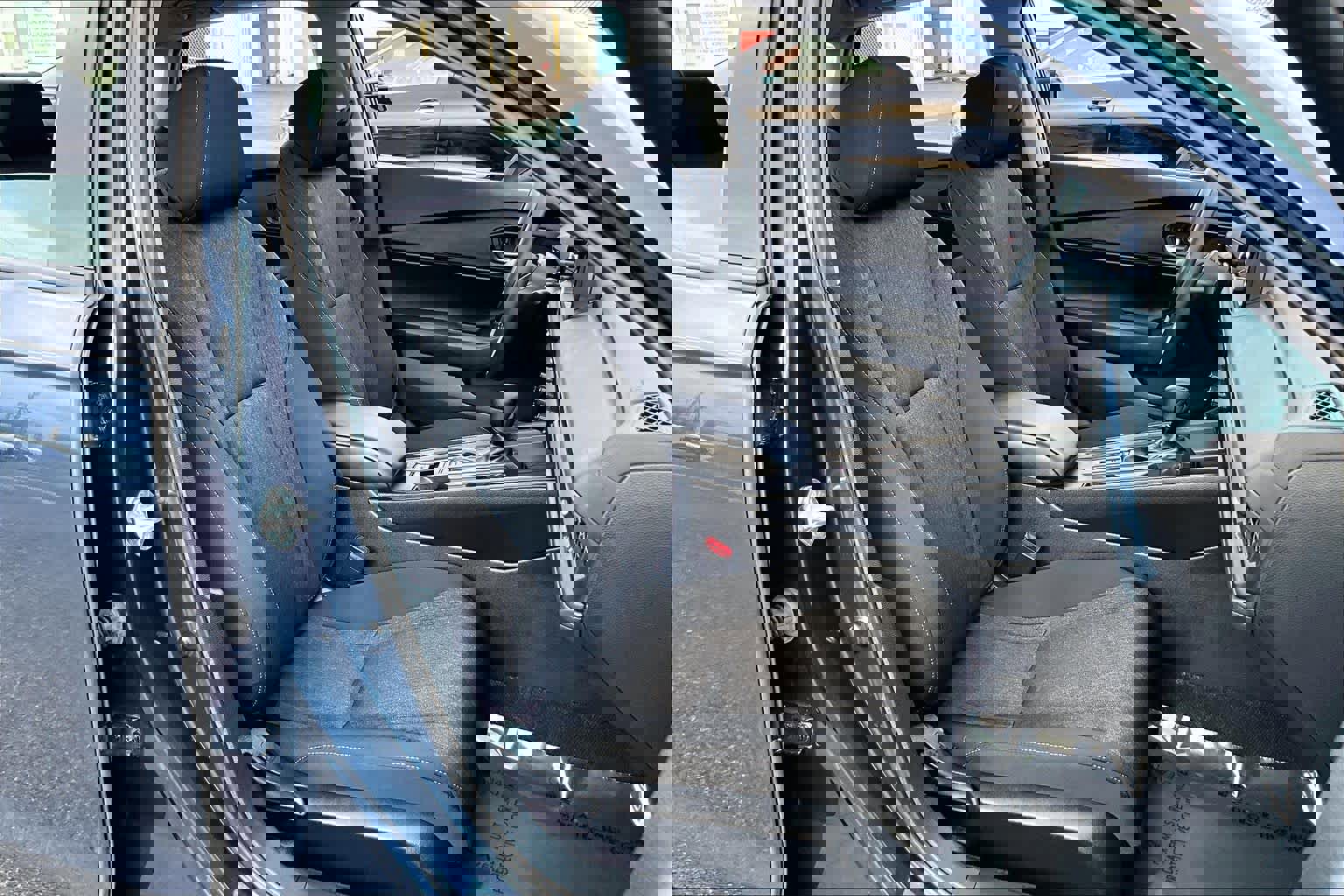 Used 2024 Honda Accord EX image 9