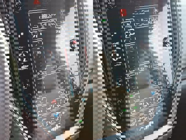 New 2026 Subaru Crosstrek 2.5i Sport image 26