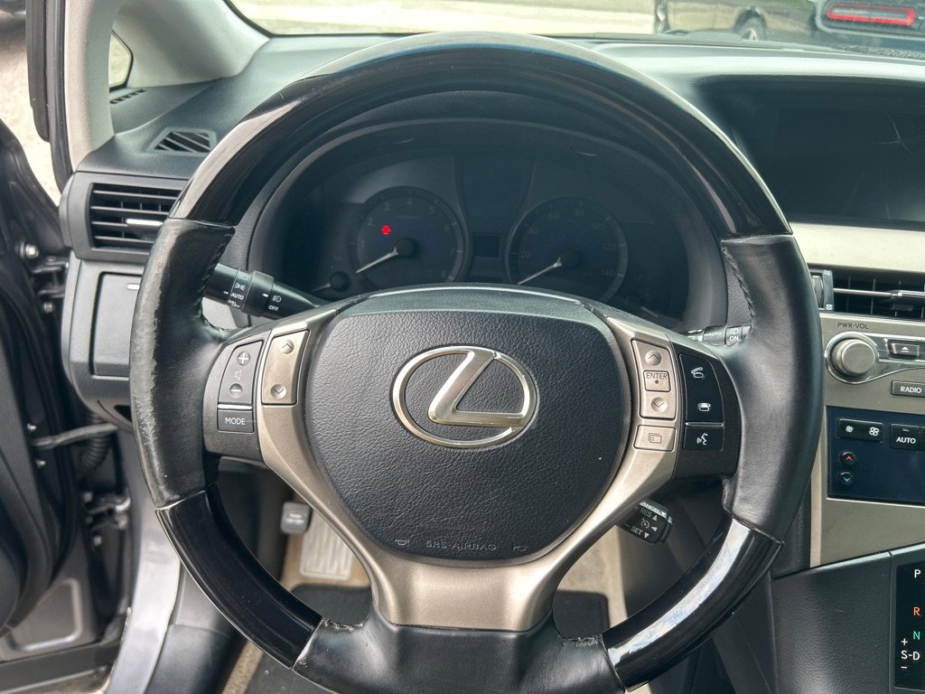 Used 2013 Lexus RX 350 FWD w/ Navigation Pkg image 9