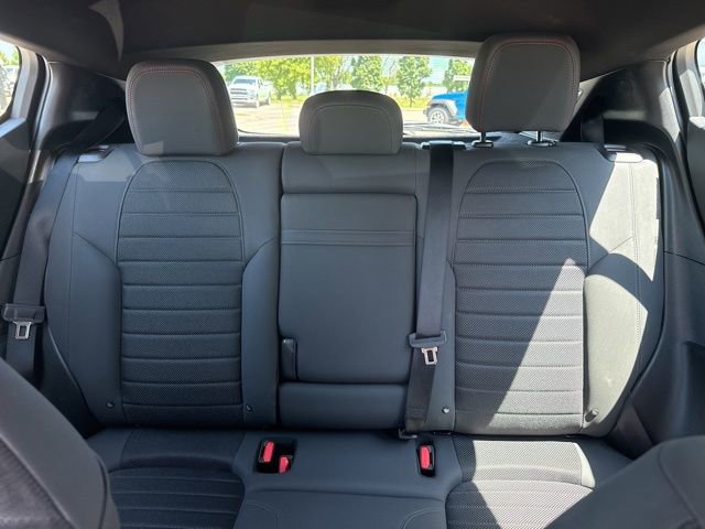 Used 2024 Dodge Hornet R/T image 18