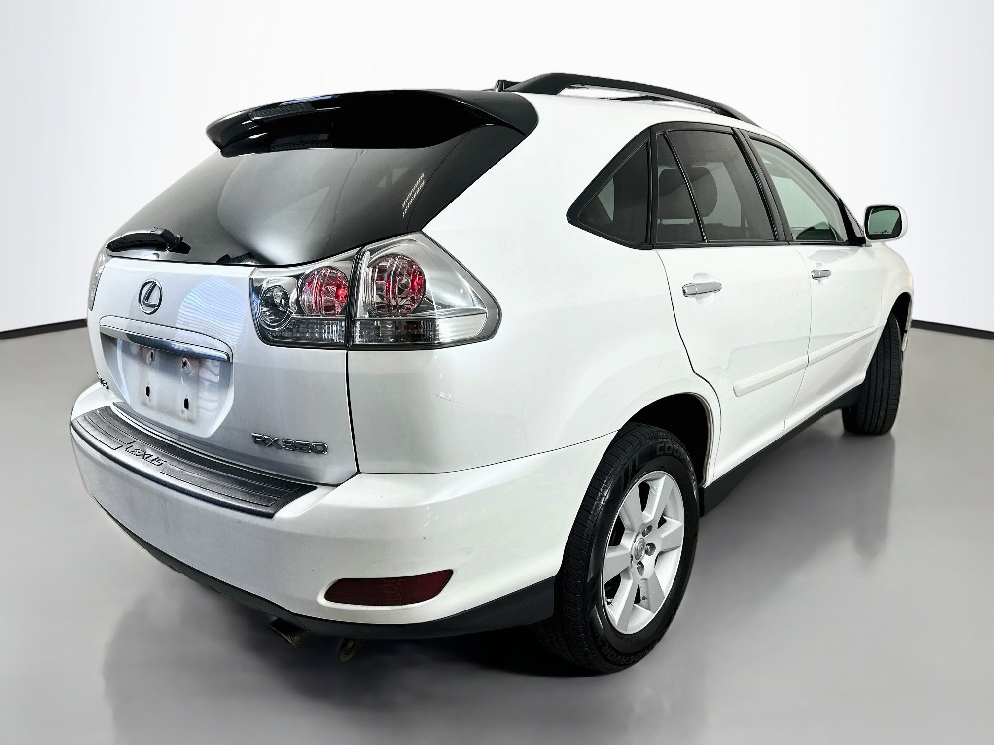 Used 2009 Lexus RX 350 AWD image 7