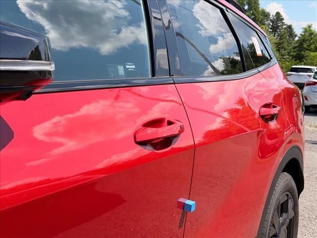 New 2026 Kia Sportage X-Line AWD/4WD image 10