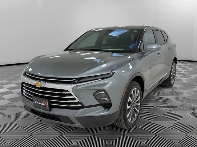 Used 2023 Chevrolet Blazer Premier image 7