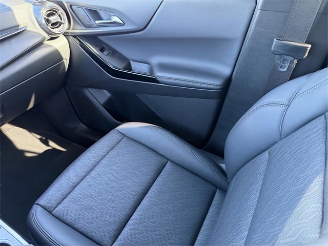 Certified 2025 Chevrolet Equinox LT w/ Convenience Package II image 10