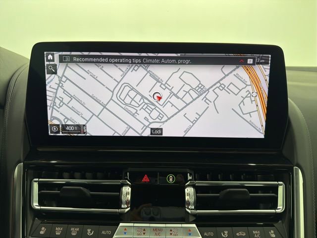 Used 2025 BMW M8 Competition w/ M Carbon Exterior Package image 32