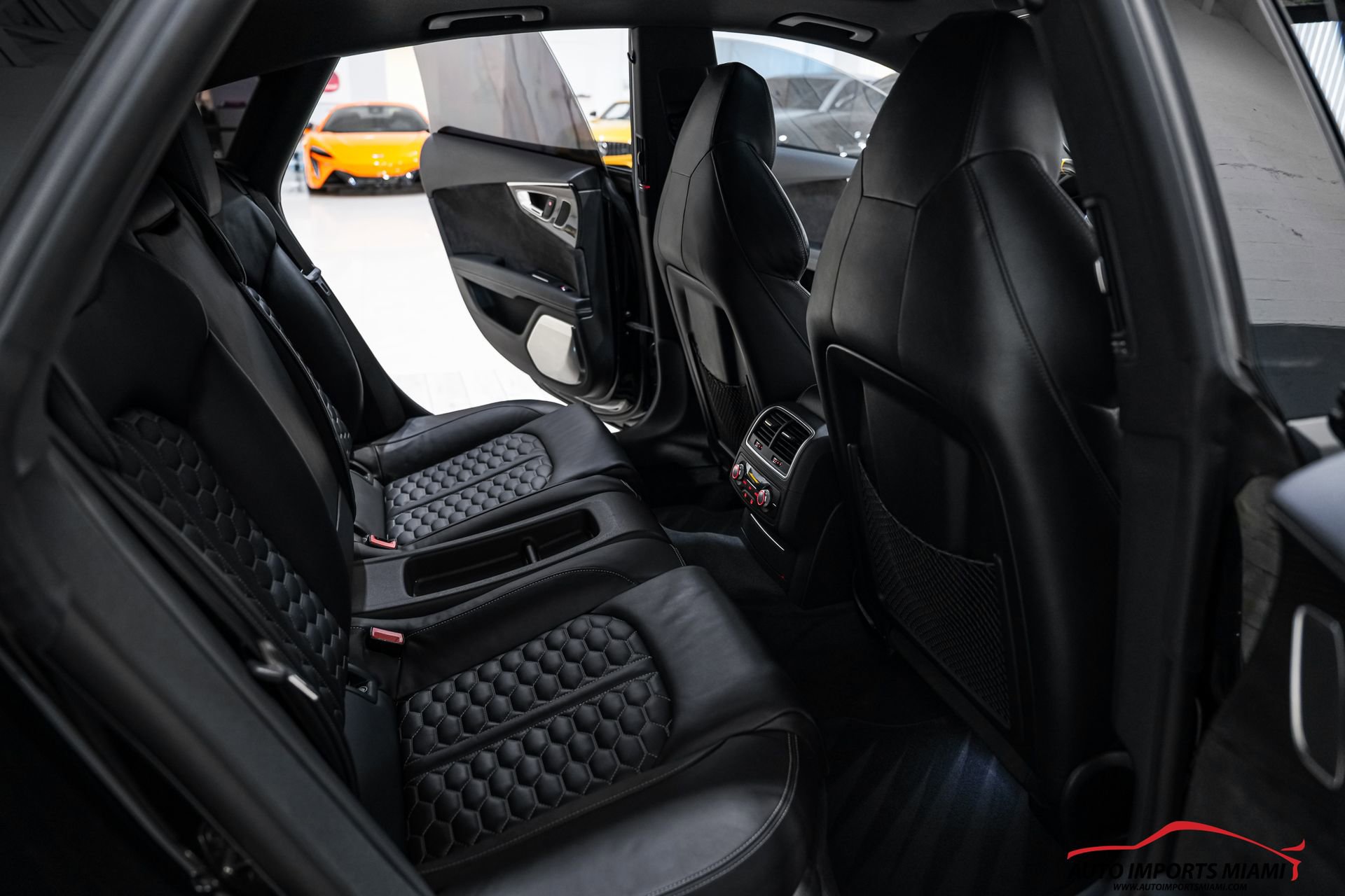 Used 2016 Audi RS 7 Prestige image 50