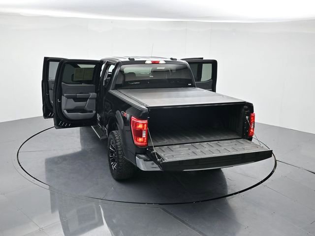 Used 2021 Ford F150 XLT w/ Max Trailer Tow Package image 43