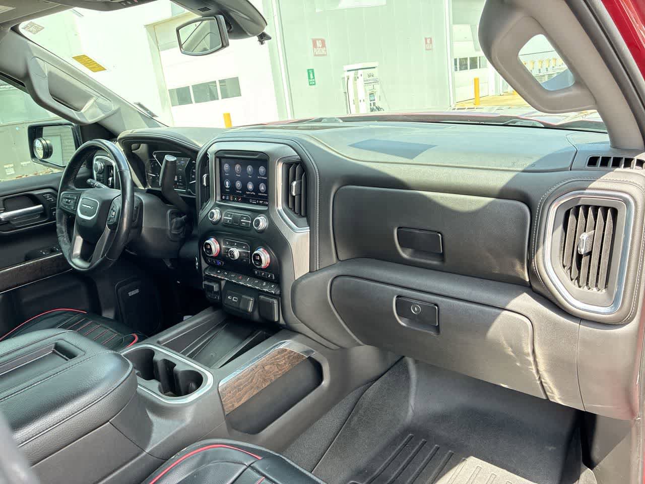 Used 2022 GMC Sierra 1500 Denali w/ Denali Premium Package image 30