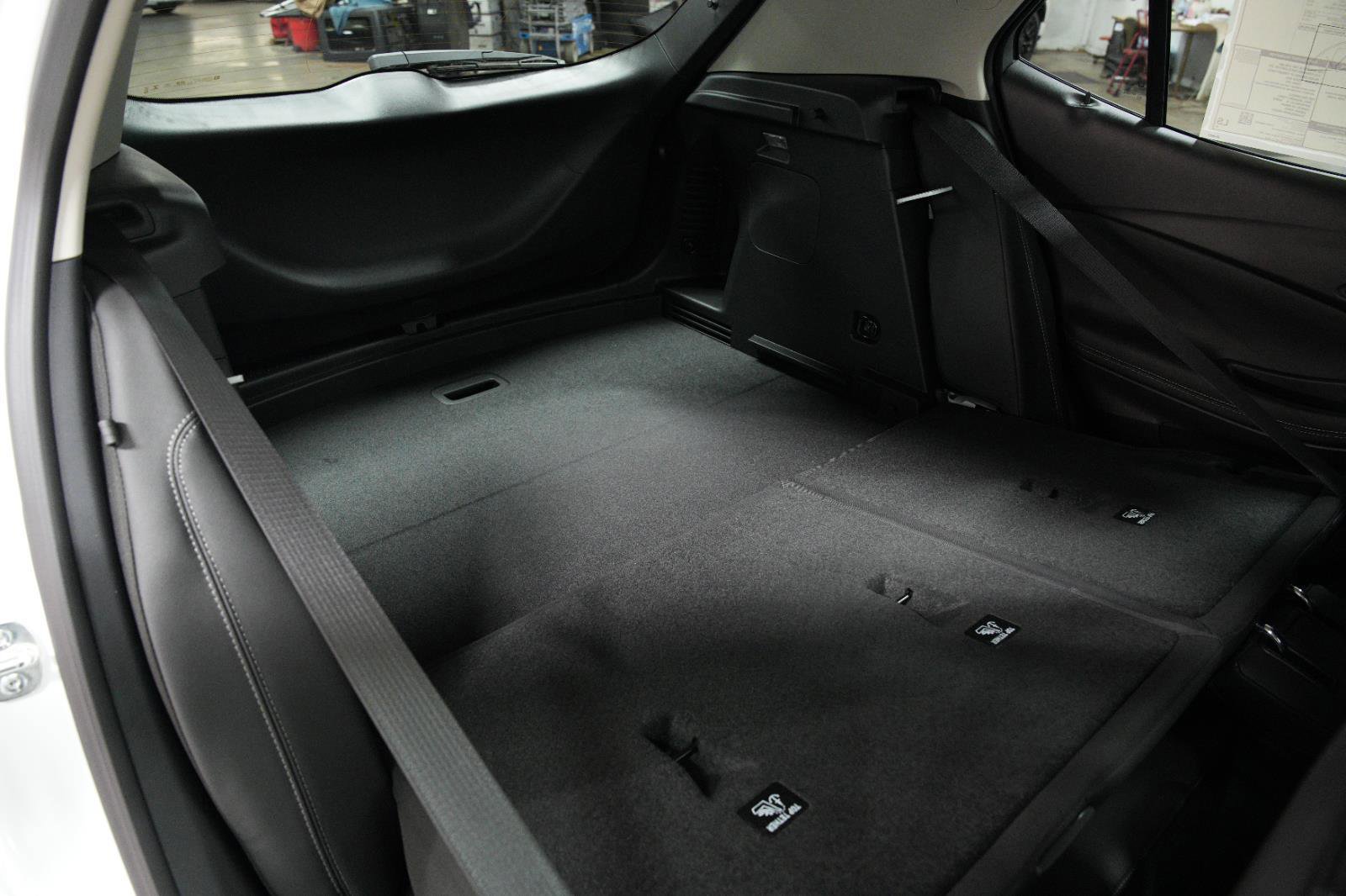 New 2026 Buick Encore GX Preferred w/ Comfort Package image 15