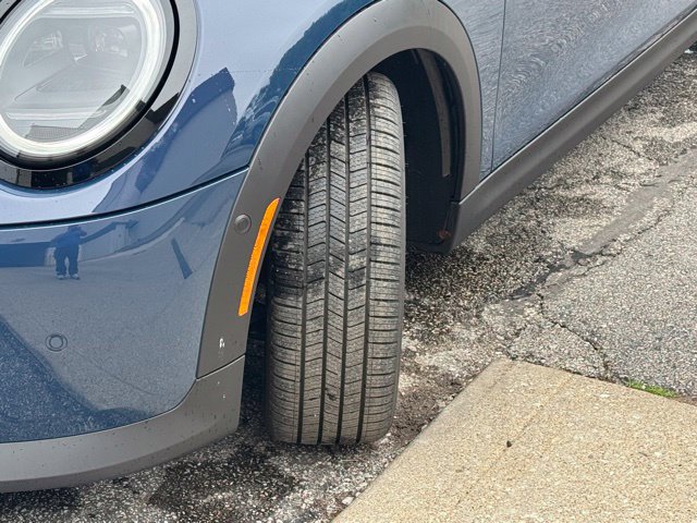 New 2026 MINI Cooper S FWD image 13