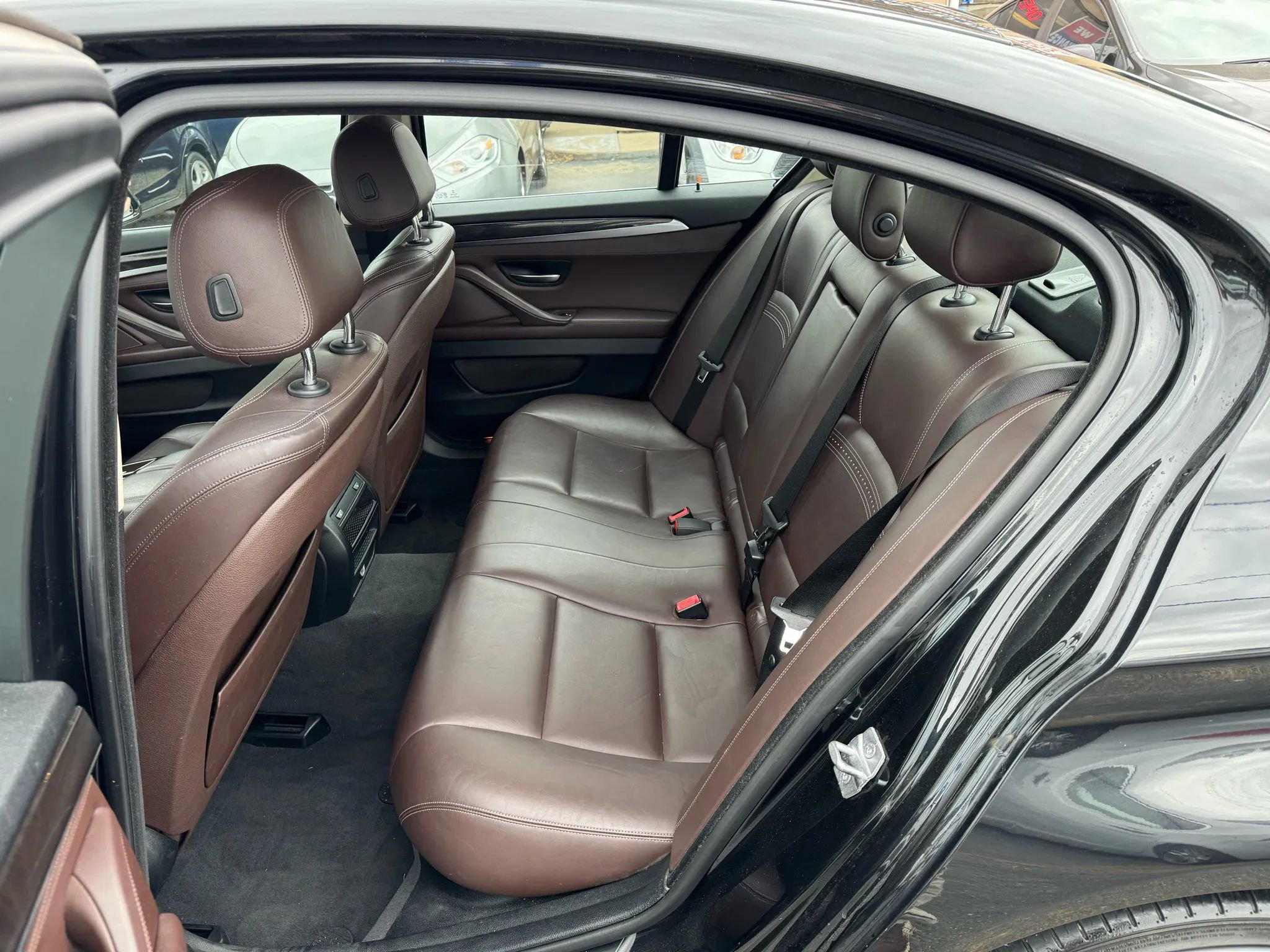 Used 2014 BMW 528i xDrive Sedan image 17