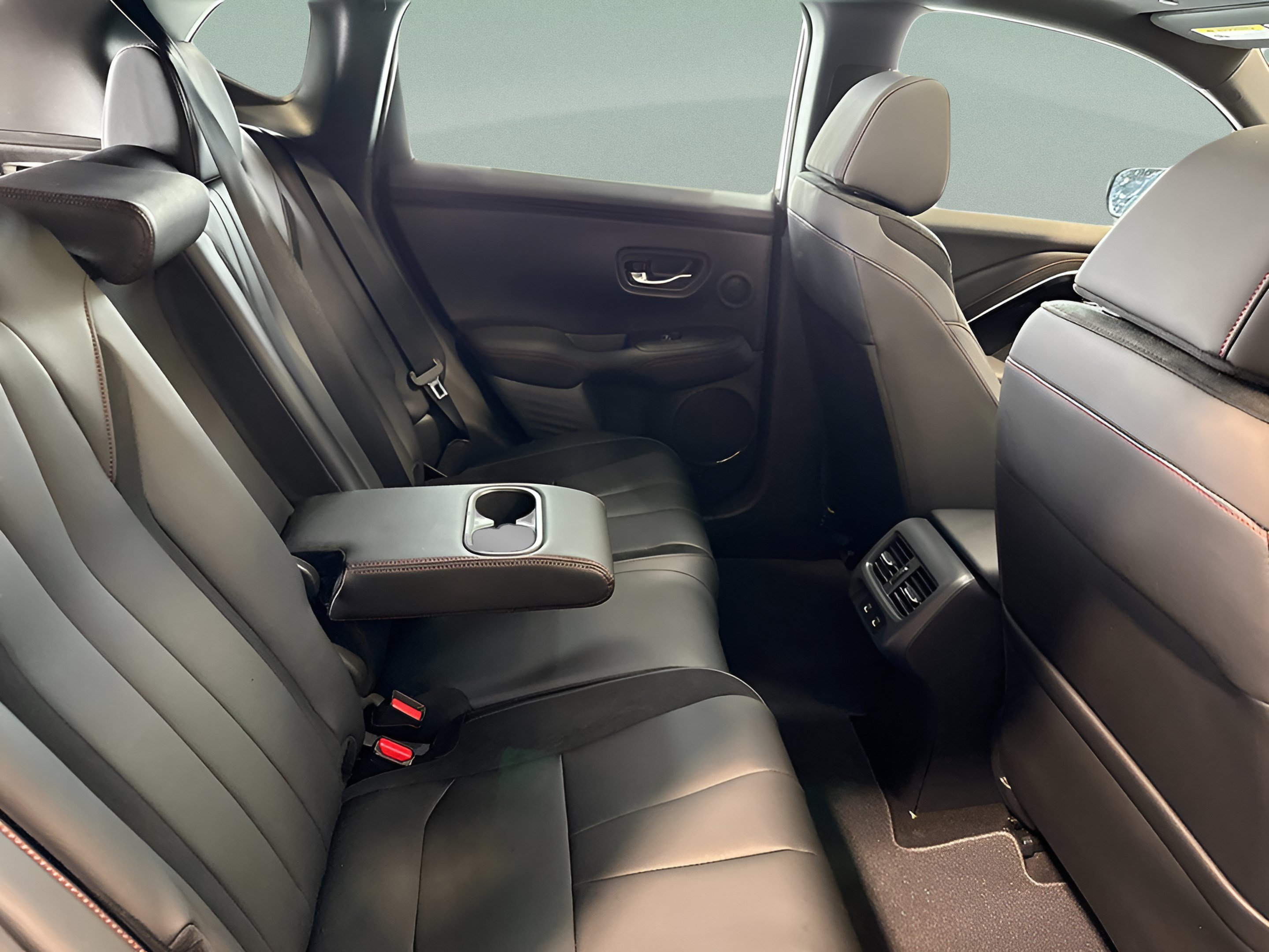 New 2026 Acura ADX A-Spec AWD/4WD image 31