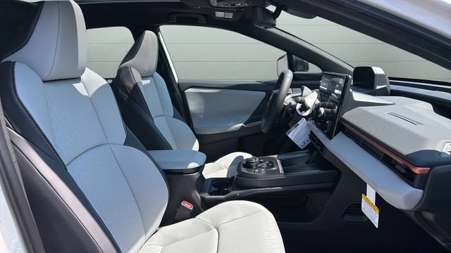 New 2026 Subaru Uncharted AWD image 24