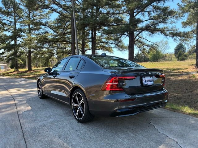 Used 2023 Volvo S60 B5 Plus w/ Climate Package AWD/4WD image 9