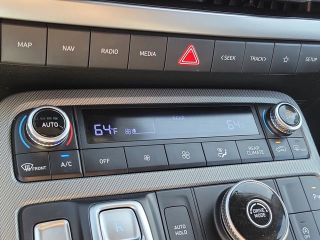 Used 2023 Hyundai Palisade SEL w/ Cargo Package image 11