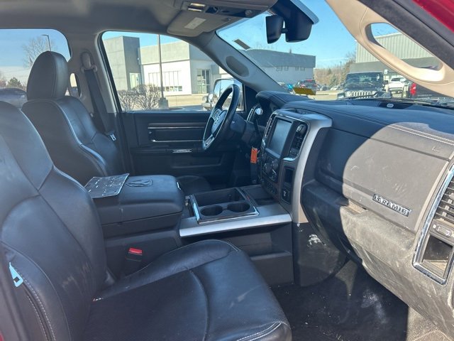 Used 2014 RAM 2500 Laramie w/ Convenience Group image 7