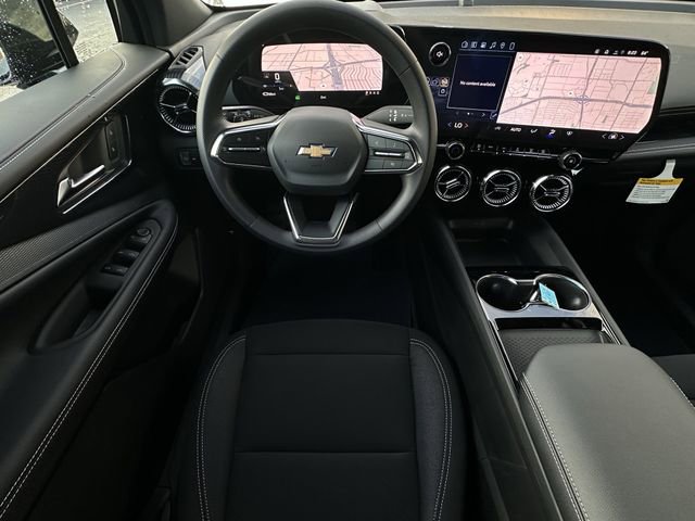 New 2026 Chevrolet Blazer EV LT image 10