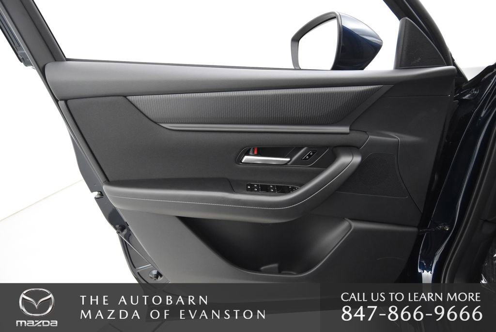 New 2026 MAZDA CX-90 3.3 Turbo w/ Select Package image 31