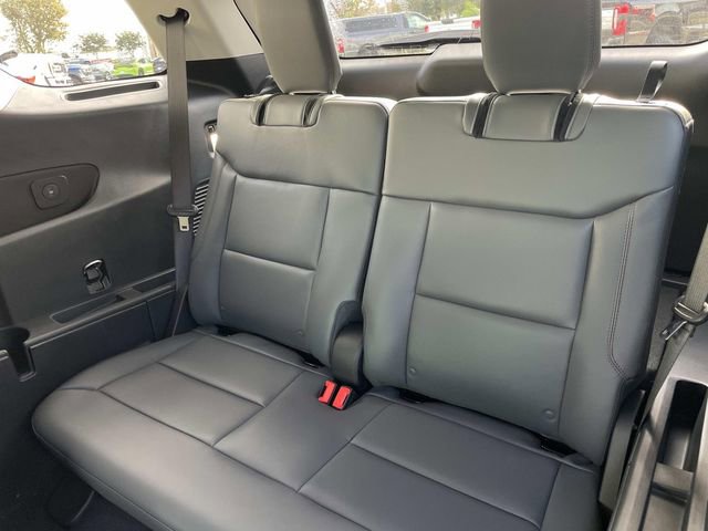 New 2026 Ford Explorer Active w/ Active Comfort Package image 23