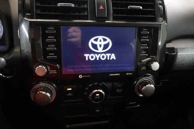 Used 2021 Toyota 4Runner TRD Off-Road Premium image 20