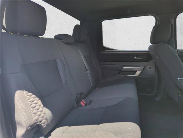 Used 2025 Toyota Tundra SR5 w/ SR5 Convenience Package RWD image 23
