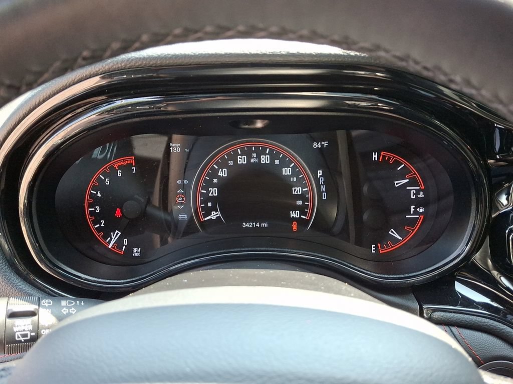 Used 2023 Dodge Durango R/T AWD/4WD image 22