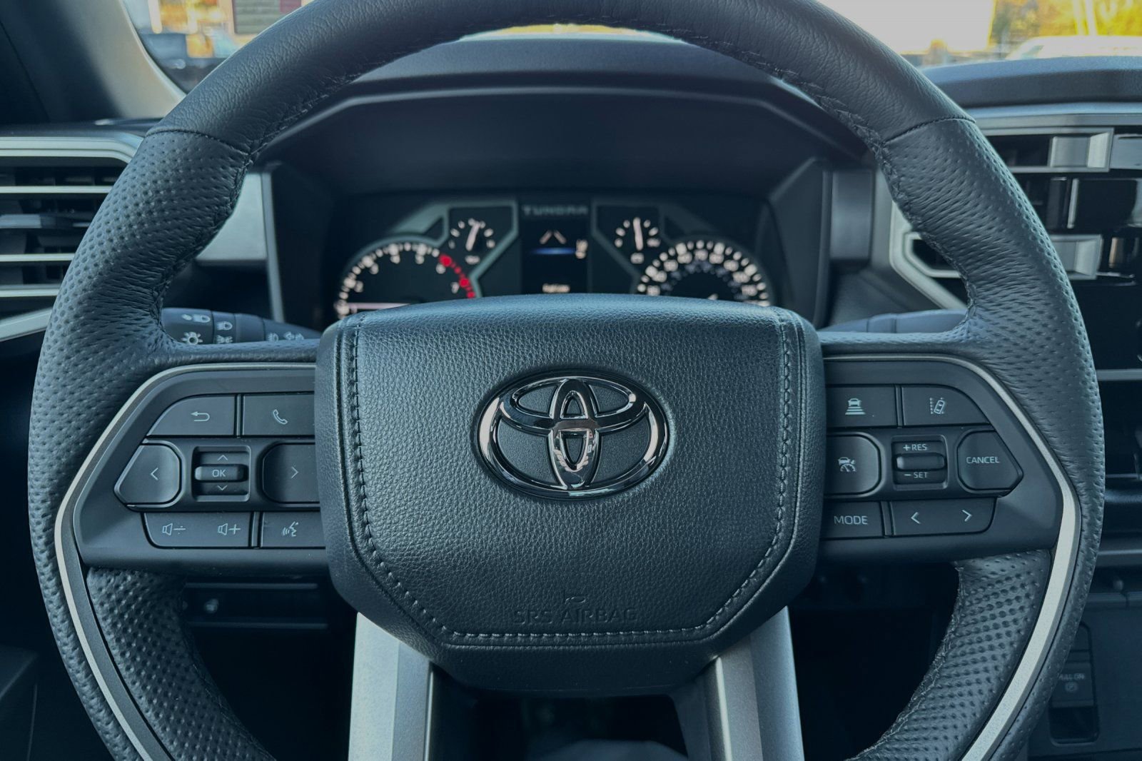 New 2025 Toyota Tundra SR5 image 22