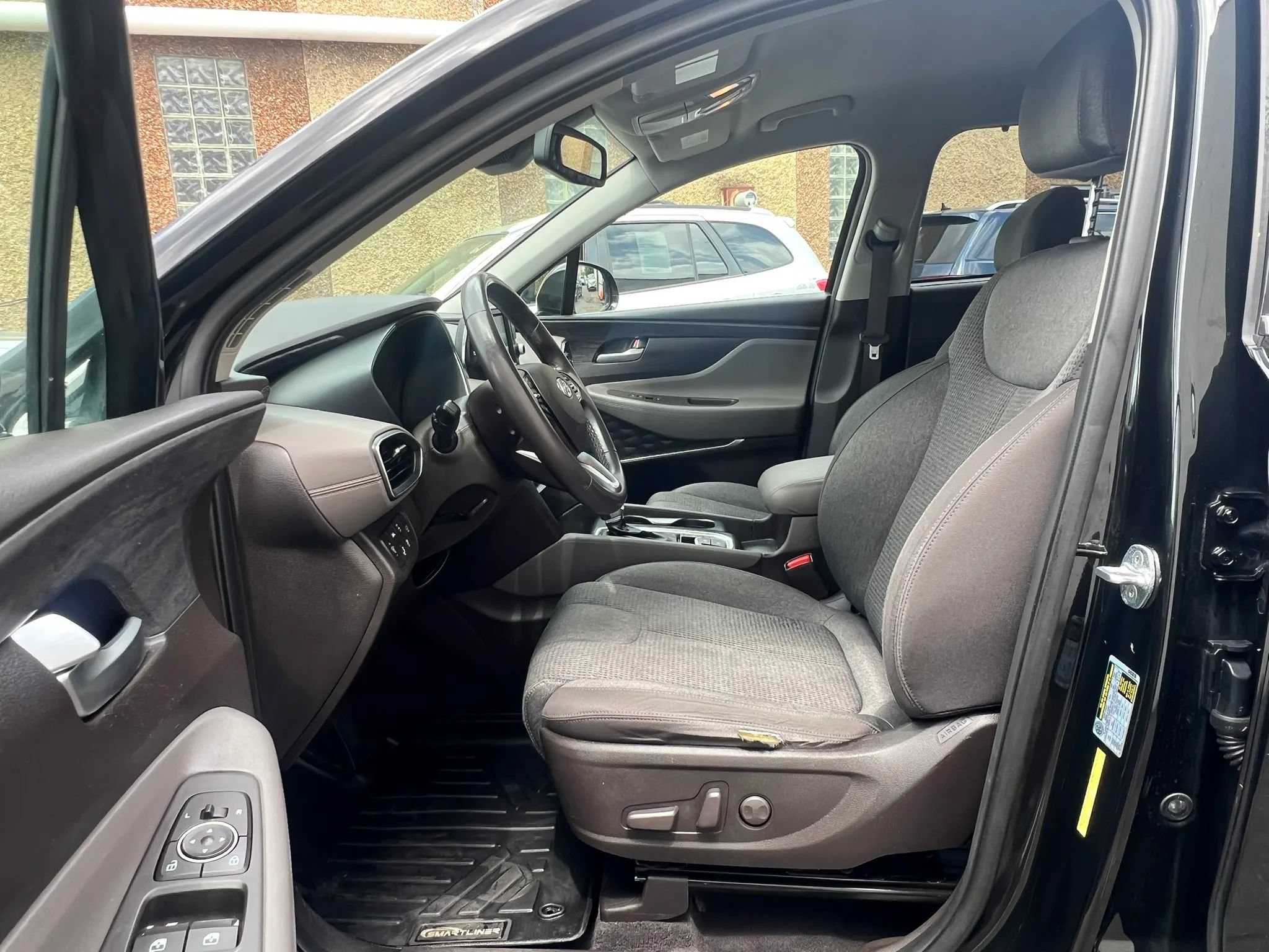 Used 2019 Hyundai Santa Fe SEL w/ Cargo Package AWD/4WD image 27
