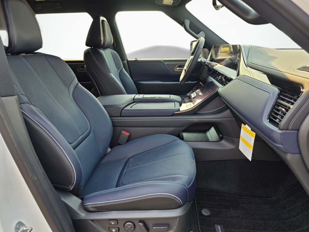New 2026 INFINITI QX80 4WD w/ Sport Exterior Package image 27