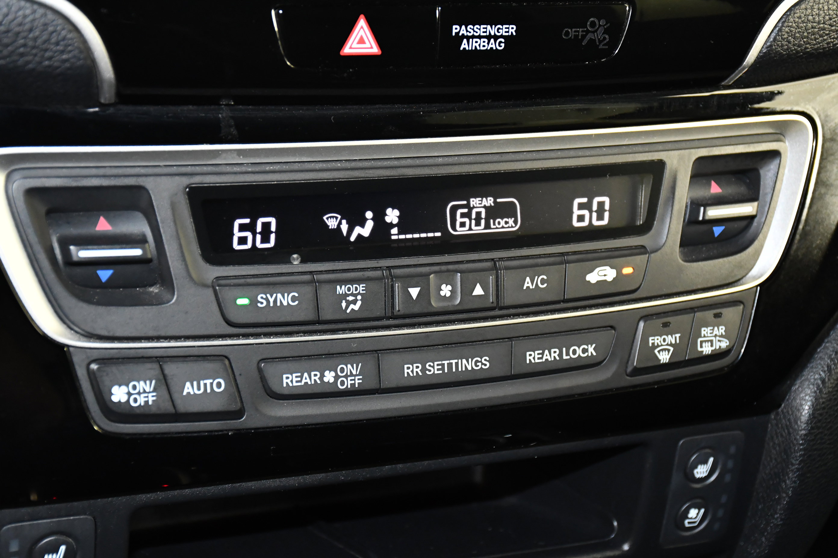 Used 2020 Honda Passport Elite image 29