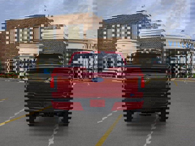 New 2025 Ford F150 Lightning XLT image 30