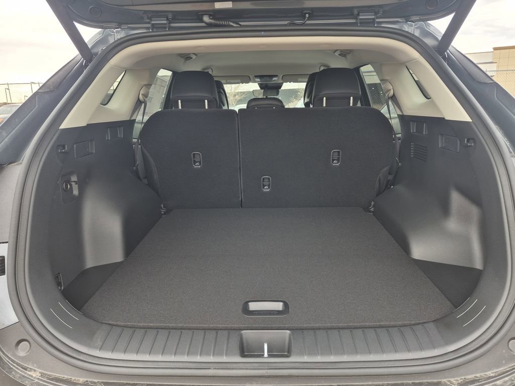 New 2026 Kia Sportage EX image 14