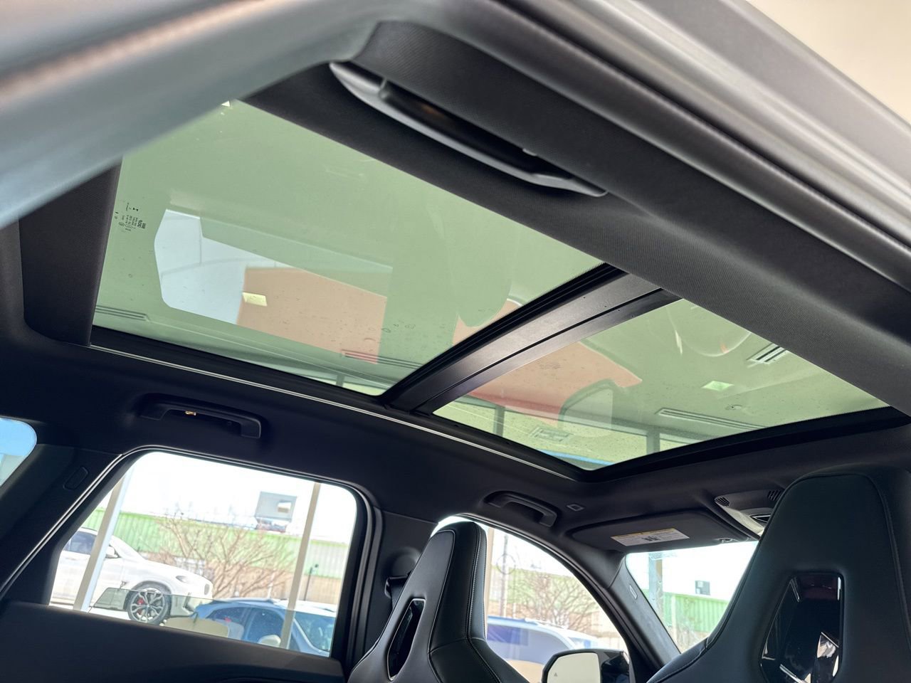 New 2026 BMW X1 M35i AWD/4WD image 47