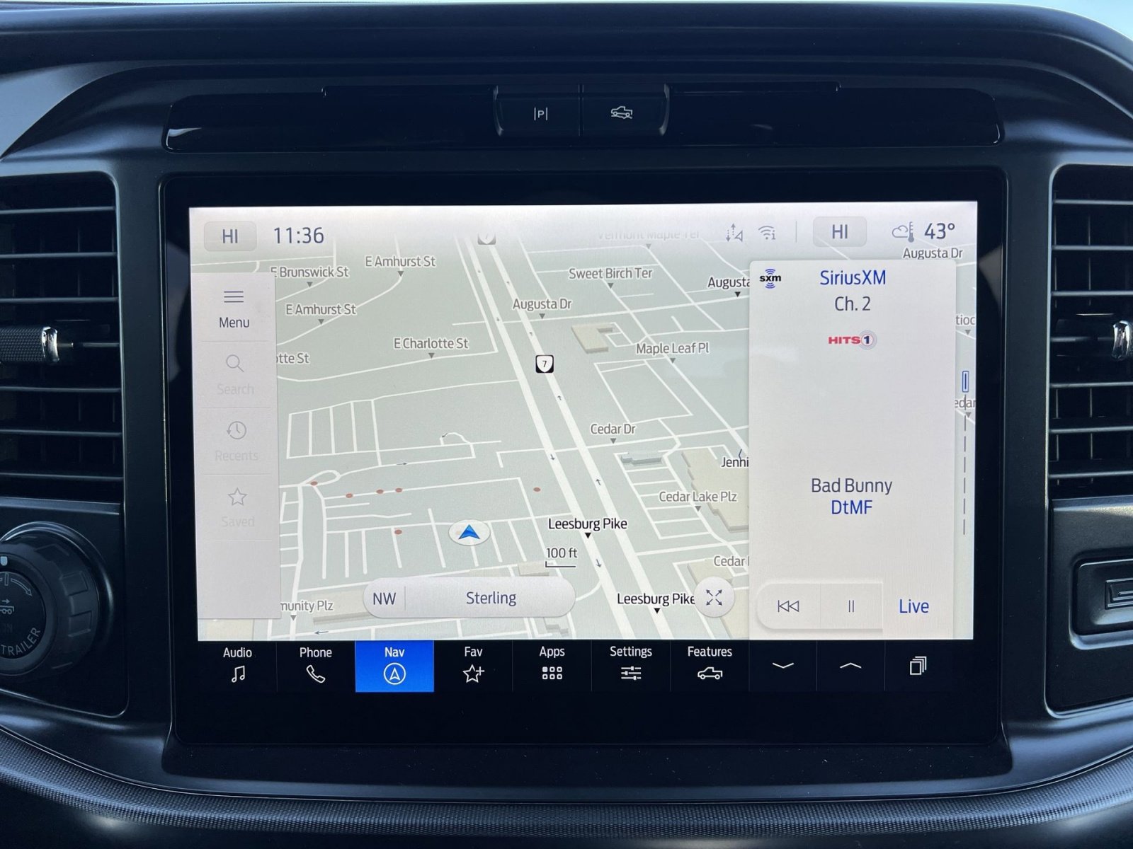 New 2025 Ford F150 Raptor image 20