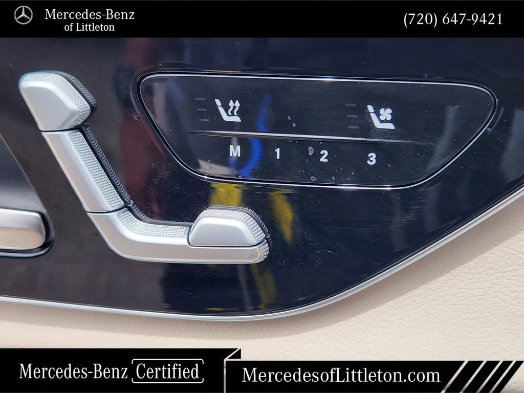 Certified 2026 Mercedes-Benz GLC 300 4MATIC image 24