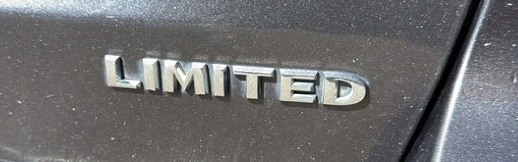 Used 2014 Jeep Grand Cherokee Limited AWD/4WD image 21