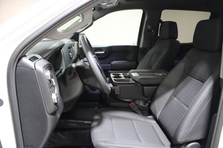 New 2026 GMC Sierra 1500 Pro w/ Pro Value Package AWD/4WD image 17