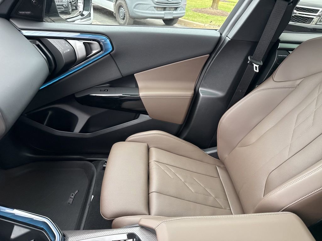 Used 2026 BMW X3 M50 w/ Premium Package image 20