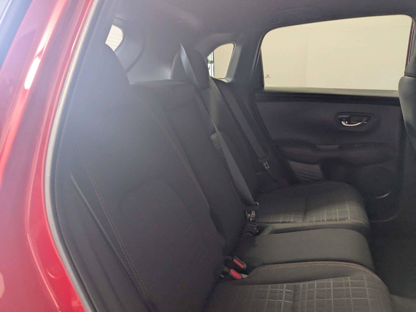 Used 2023 Honda HR-V Sport image 26