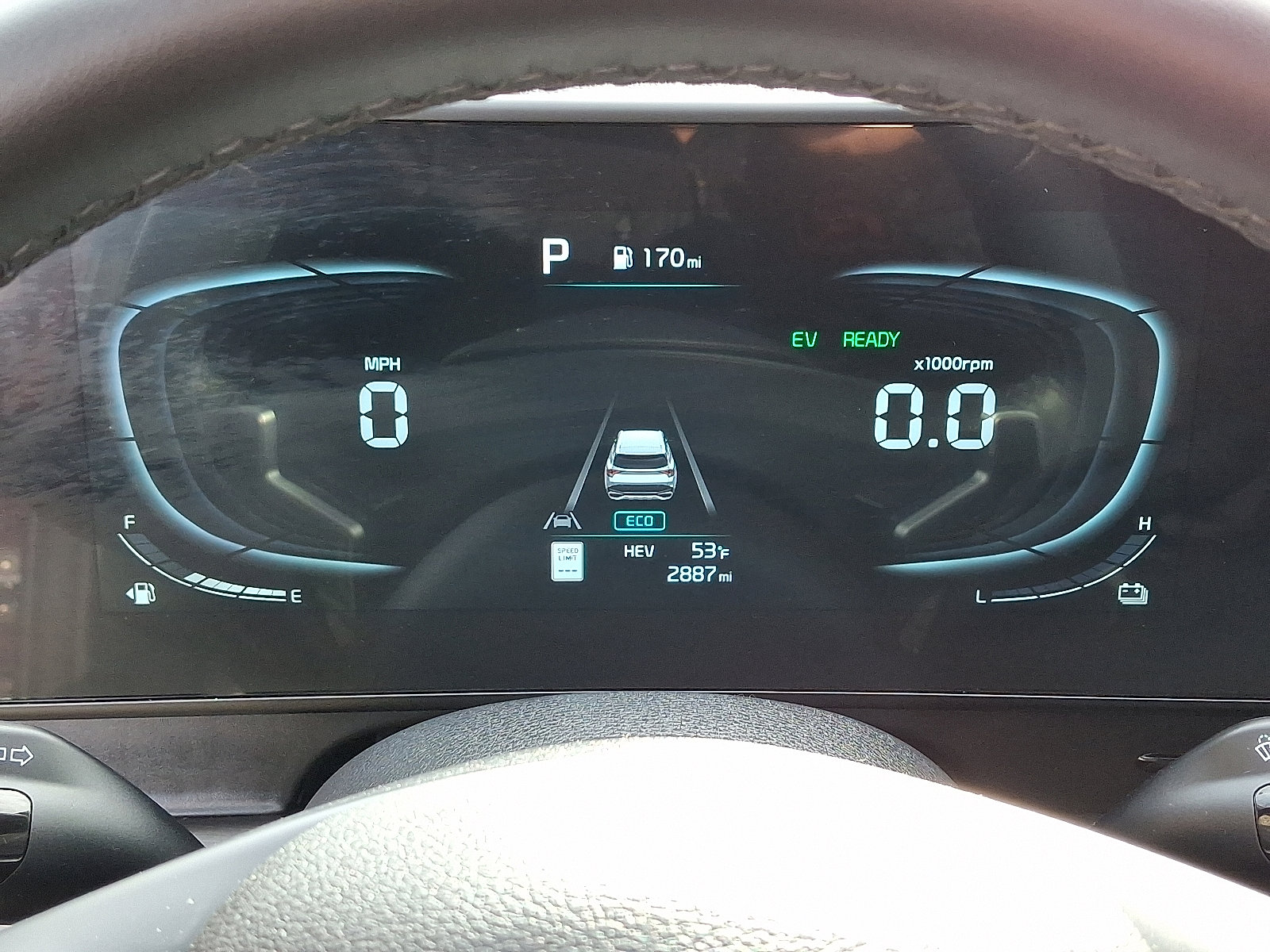 Certified 2025 Kia Sportage X-Line image 21