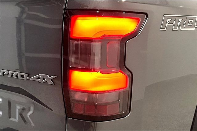 Used 2023 Nissan Frontier PRO-4X AWD/4WD image 30