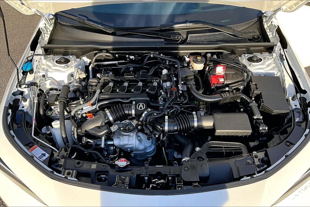 New 2026 Acura Integra A-Spec image 36