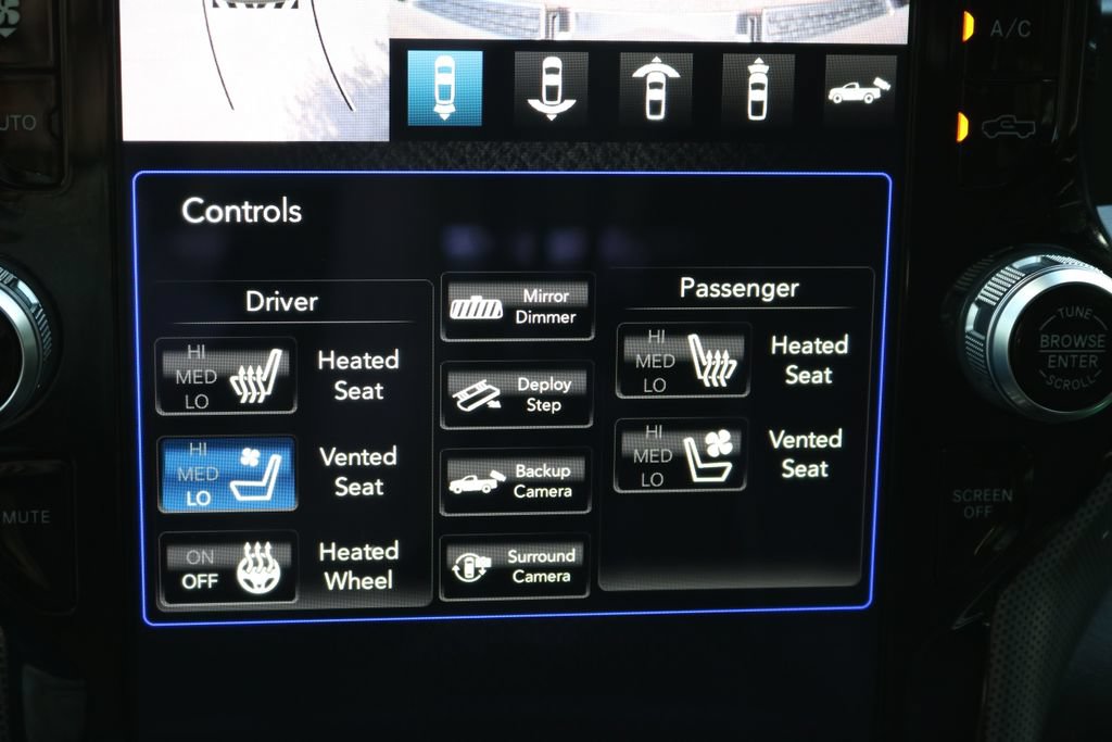 Used 2020 RAM 1500 Limited AWD/4WD image 27
