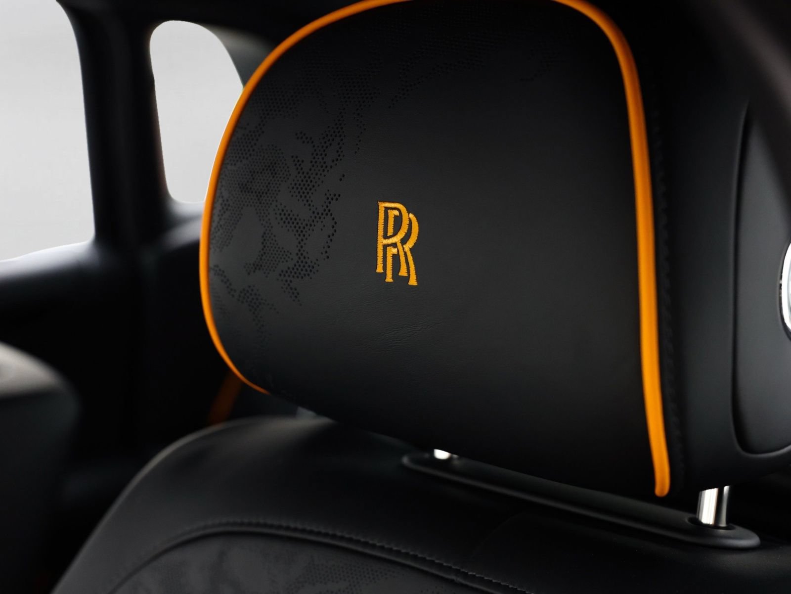 New 2027 Rolls-Royce Ghost AWD/4WD image 53