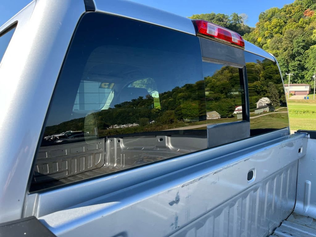 Used 2015 Chevrolet Silverado 3500 LTZ w/ Duramax Plus Package image 12