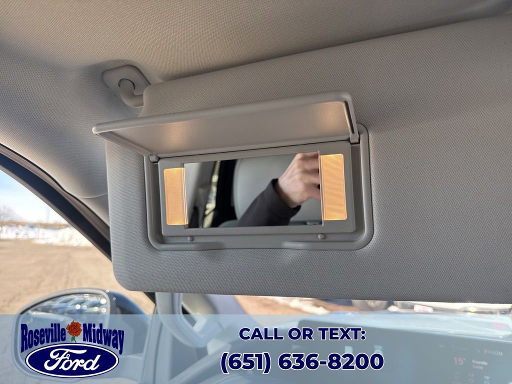 Used 2025 Ford Expedition Platinum image 24