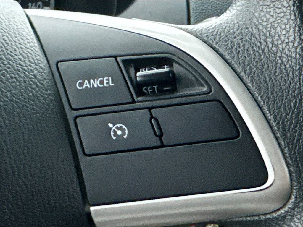 Used 2024 Mitsubishi Mirage ES image 10